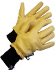 Goldfreeze Order Picker Coldstore-Handschuhe aus Rindsleder