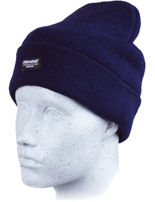 Thinsulate Hat czapka czarna