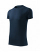 Men`s t-shirt viper free f43 navy blue Adler Malfini