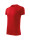 Men`s t-shirt viper free f43 red Adler Malfini