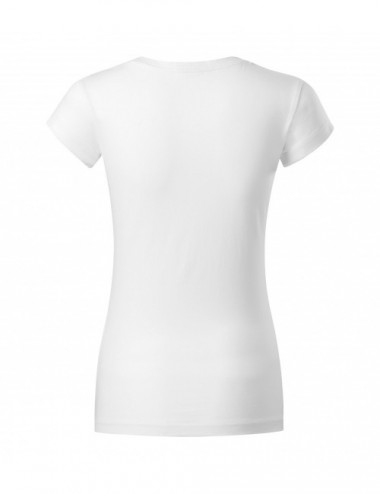 Women`s t-shirt viper free f61 white Adler Malfini