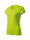 Women`s t-shirt basic free f34 lime Malfini
