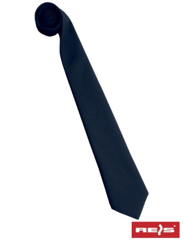 G-Krawatte, marineblau, Reis