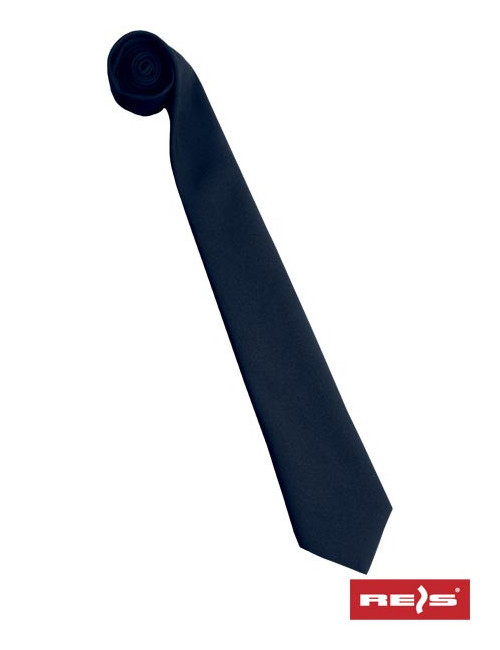 G-Krawatte, marineblau, Reis