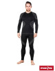 Thermal set us-warm bs black-grey Reis