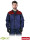 Protective jacket bf gdc navy dark red Reis