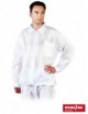 2Bfils-Sweatshirt in weißem Reis