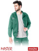 Bm protective sweatshirt with green Reis