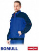 Protective jacket bomull-j ng blue/navy Reis