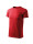 Herren Basic Free F29 T-Shirt rot Adler Malfini