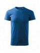2Herren Basic Free F29 T-Shirt Azure Adler Malfini