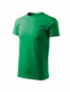 Men`s basic free t-shirt f29 grass green Adler Malfini