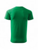 2Men`s basic free t-shirt f29 grass green Adler Malfini