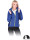 Bluza z polaru ochronna lh-ladyfly dn ciemnoniebieski Leber&hollman
