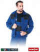 Protective jacket mmb nb blue-black Reis
