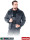 Bluza ochronna mmb sb szaro-czarny Reis