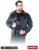 Protective jacket mmb sb gray-black Reis