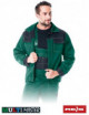 2Protective jacket mmb zb green-black Reis