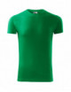 2Herren T-Shirt Viper 143 grasgrün Adler Malfini