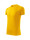 Men`s t-shirt viper free f43 yellow Adler Malfini