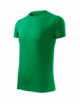 Men`s t-shirt viper free f43 grass green Adler Malfini