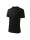 Children`s t-shirt basic free f38 black Adler Malfini
