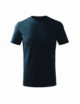 2Children`s t-shirt basic free f38 navy blue Adler Malfini