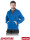 Smoker n Blue Schutz-Sweatshirt Reis