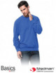 Men`s sweatshirt st4000 brr blue Stedman