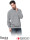 Men`s sweatshirt st4000 gyh gray heather Stedman