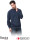 Men`s sweatshirt st4000 nav navy Stedman