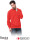 Men`s sweatshirt st4000 sre red scarl Stedman