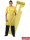 Ffol-roll apron y yellow Reis
