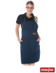 Protective apron fgardam g navy Reis