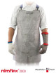 Apron fnirox s grey/steel münch Friedrich