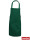 Apron fpb-2k bog bottle green Reis