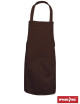 "Durable Apron fpb-2k bro brown Reis - Customizable, Easy-Care & Perf