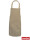 Fartuch fpb-2k kha khaki Reis