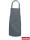 Apron fpb-2k s gray/steel Reis