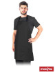 "Reis Apron fpb-classic b black - Durable, Washable & Customizable Wo