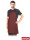 Apron fpb-classic bordeaux Reis