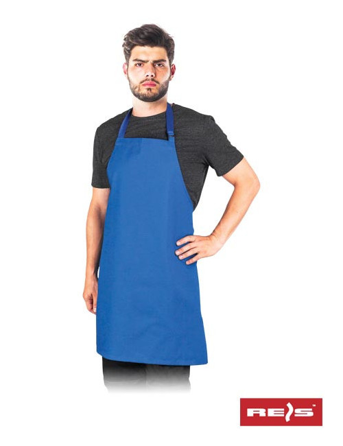 Fpb-classic n blaue Reisschürze