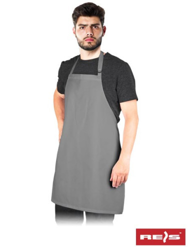"Reis FPB-Classic S Apron - Durable, Adjustable, Stylish & Customizab