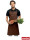 Apron fpb-kl chn brown chestnut Reis