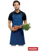 "Reis Apron fpb-kl hbr cornflower: Durable, Comfortable & Customizabl