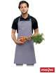 "Apron fpb-kl lil lila Reis: Durable, Customizable Workwear for Gastr