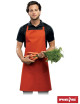 "High-Quality Apron fpb-kl p orange Reis - Durable, Adjustable & Perf