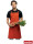 Apron fpb-kl p orange Reis