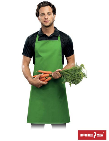 "High-Quality Apron fpb-kl for green apple Reis - Comfortable, Stylis