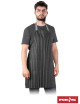 "Reis FPB-Strap BW Apron - Durable, Adjustable, Easy-to-Clean, Perfec